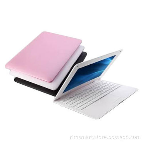 1/8GB 10-inch OEM Netbook with Camera